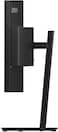 Lenovo ThinkVision T34WD-40 Monitor, 34" VA Display, WQHD Resolution, 120Hz Refresh Rate, 4ms (Extreme Mode) Response Time, 1500R Curvature, 16.7m Color Display, Black   64AEGAT1UK - T34WD-40

