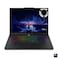 Lenovo Legion Pro 5 16IAX10 Gaming Laptop, 16" WQXGA OLED 165Hz Display, Intel Core Ultra 9 275HX, 32GB DDR5 RAM, 1TB SSD, NVIDIA GeForce RTX 5070 8GB GDDR7, 24-Zone RGB Keyboard, Eclipse Black
