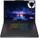 Lenovo Legion Pro 5 16IAX10 Gaming Laptop, 16" WQXGA OLED 165Hz Display, Intel Core Ultra 7 255HX, 16GB DDR5 RAM, 1TB SSD, NVIDIA GeForce RTX 5060 8GB, 24-Zone RGB Keyboard, Eclipse Black