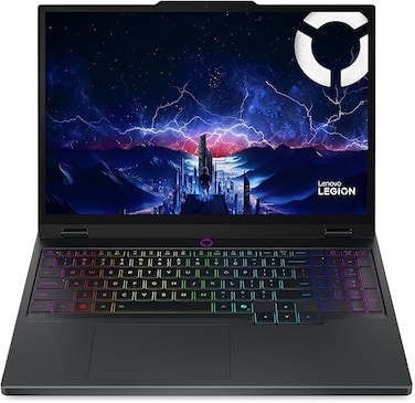 Lenovo Legion 5i 15.1" OLED WQXGA Laptop, Intel Core i9 Processor 14900HX (Up To 5.8Ghz), 16GB DDR5 @5600MHz, 1TB SSD, NVIDIA GeForce RTX 5070 8GB, [83LY0007US]