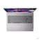 Lenovo Yoga 7 2-in-1 16AHP9 Convertible Laptop, 16" WUXGA Touch Display, AMD Ryzen 7 8840HS, 16GB LPDDR5x RAM, 512GB SSD, AMD Radeon 780M Graphics, Fingerprint Reader, Wi-Fi 6E, Arctic Grey