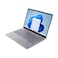 Lenovo ThinkBook 14 Gen 8 Laptop, 14" WUXGA IPS Display, Intel Core Ultra 5 225U, 16GB DDR5 RAM, 512GB SSD, Intel Graphics, Backlit ENG Keyboard, Arctic Grey