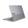Lenovo ThinkBook 16 G7 ARP Business Laptop, 16" WUXGA IPS Display, AMD Ryzen 7 7735HS, 16GB DDR5 RAM, 512GB SSD, AMD Radeon 680M Graphics, Backlit ENG Keyboard, Arctic Grey