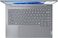 Lenovo ThinkBook 14 G8 IAL Laptop, 14" WUXGA IPS Display, Intel Core Ultra 7 255H, 8GB DDR5 RAM, 512GB SSD, Intel Arc 140T Graphics, AI PC, Backlit ENG/ARB Keyboard, FHD Camera, Arctic Grey