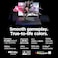 Lenovo Legion 5i 16" Gaming Laptop - Intel Core Ultra 9 275HX - GeForce RTX 5060 - WQXGA (2560x1600) - Windows 11 Home-W/HDMI Cable (32GB RAM   2TB PCIe SSD)-International Version