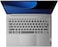 Lenovo IdeaPad Slim 5 14IMH9 Laptop, 14&quot; WUXGA IPS Display, Intel Core Ultra 7 155H CPU, 16GB RAM, 512GB SSD, Intel Arc Graphics, Backlit ENG Keyboard, Cloud Grey