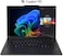 Lenovo Gen 13 ThinkPad X1 Carbon Aura Edition Laptop with Intel Core Ultra 7 258V Processor, 14" 2.8K OLED Non-Touch 120Hz Display, Wi-Fi 7, 32GB RAM, 2TB SSD Gen 5, FHD RGB/IR Cam, Win 11 Pro
