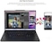 Lenovo Gen 13 ThinkPad X1 Carbon Aura Edition Laptop with Intel Core Ultra 7 258V Processor, 14" 2.8K OLED Non-Touch 120Hz Display, Wi-Fi 7, 32GB RAM, 2TB SSD Gen 5, FHD RGB/IR Cam, Win 11 Pro