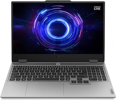 Lenovo LOQ 15IRX10 Gaming Laptop
