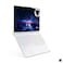 Lenovo Legion 7 16IAX10 Gaming Laptop, 16" WQXGA OLED 240Hz Display, Intel Core Ultra 9 275HX, 32GB DDR5 RAM, 1TB SSD, NVIDIA GeForce RTX 5070 8GB, Per-Key RGB KB, Win 11, Glacier White