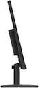 Lenovo L24-4e Monitor, 24" IPS Display, FHD Resolution, 100Hz Refresh Rate, 4ms (GtG @ Extreme) Response Time, 16.7M Color Support, 2.0 mm Side Bezel, Raven Black   68C2KAC1AE