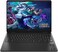 HP OMEN Slim 16" Intel Core Ultra 7 255H 2.0 GHz Processor   NVIDIA GeForce RTX 5070 8GB GDDR7 32GB DDR5-5600 RAM, 512GB Solid State Drive   Shadow Black
