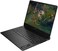 HP OMEN Slim 16" Intel Core Ultra 7 255H 2.0 GHz Processor   NVIDIA GeForce RTX 5070 8GB GDDR7 32GB DDR5-5600 RAM, 512GB Solid State Drive   Shadow Black
