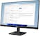 Lenovo Think Vision 23.8" FHD 100hz IPS Monitor 64B5KAT1UK- S24-4e