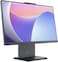 Lenovo ThinkCentre neo 50a 24 Gen 5 23.8" FHD IPS Touchscreen All-in-One Desktop, Intel Core 7 240H CPU, 16GB DDR5 RAM, 512GB SSD, Intel Graphics, Wi-Fi 6, Wireless Keyboard &amp; Mouse, Luna Grey