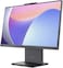 Lenovo ThinkCentre neo 50a 24 Gen 5 23.8" FHD IPS Touchscreen All-in-One Desktop, Intel Core 7 240H CPU, 16GB DDR5 RAM, 512GB SSD, Intel Graphics, Wi-Fi 6, Wireless Keyboard &amp; Mouse, Luna Grey