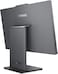 Lenovo ThinkCentre neo 50a 24 Gen 5 23.8" FHD IPS Touchscreen All-in-One Desktop, Intel Core 7 240H CPU, 16GB DDR5 RAM, 512GB SSD, Intel Graphics, Wi-Fi 6, Wireless Keyboard &amp; Mouse, Luna Grey