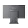 Lenovo IdeaCentre AIO 24IRH9 23.8" FHD IPS Touch All-in-One Desktop, Intel Core 5 210H CPU, 16GB DDR5 RAM, 512GB SSD, Intel Graphics, Eng/ARB USB Keyboard &amp; Mouse, Win 11, Luna Grey (Upgraded)