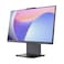 Lenovo IdeaCentre AIO 24IRH9 23.8" FHD IPS Touch All-in-One Desktop, Intel Core 5 210H CPU, 16GB DDR5 RAM, 512GB SSD, Intel Graphics, Eng/ARB USB Keyboard &amp; Mouse, Win 11, Luna Grey (Upgraded)