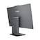 Lenovo IdeaCentre AIO 27IAX9 27" FHD IPS All-in-One Desktop, Intel Core 5 210H CPU, 16GB DDR5 RAM, 512GB SSD, Intel Graphics, Wireless Keyboard &amp; Mouse, Wi-Fi 6, Win 11, Luna Grey (Upgraded)