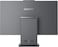 Lenovo ThinkCentre neo 50a 27 Gen 5 27" FHD IPS All-in-One Desktop, Intel Core 7 240H CPU, 16GB DDR5 RAM, 512GB SSD, Intel Graphics, Wireless Keyboard &amp; Mouse, Wi-Fi 6, Win 11, Luna Grey