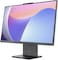 Lenovo ThinkCentre neo 50a 27 Gen 5 27" FHD IPS All-in-One Desktop, Intel Core 7 240H CPU, 16GB DDR5 RAM, 512GB SSD, Intel Graphics, Wireless Keyboard &amp; Mouse, Wi-Fi 6, Win 11, Luna Grey