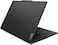 Lenovo ThinkPad T14s Gen 6 Laptop, 14" WUXGA IPS, Intel Core Ultra 7 258V, 32GB RAM, 1TB SSD, Intel Arc Graphics 140V, English (US) KB, WIN 11 Pro, Eclispse Black, 21QX000LUS- International Version
