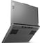 Lenovo LOQ 15ARP9 15.6" FHD 144Hz Gaming Laptop, AMD Ryzen 5 7235HS, 12GB DDR5 RAM, 512GB SSD, NVIDIA GeForce RTX 4050 6GB Graphics, Windows 11 Home, Luna Grey