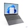 Lenovo IdeaPad Slim 3 15IRH10 Laptop, 15.3" WUXGA IPS Display, Intel Core i5-13420H, 16GB DDR5 RAM, 512GB SSD, Intel UHD Graphics, Non Backlit KB, Luna Grey
