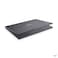 Lenovo IdeaPad Slim 3 15IRH10 Laptop, 15.3" WUXGA IPS Display, Intel Core i5-13420H, 16GB DDR5 RAM, 512GB SSD, Intel UHD Graphics, Non Backlit KB, Luna Grey