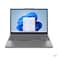 Lenovo IdeaPad Slim 3 15IRH10 Laptop, 15.3" WUXGA IPS Display, Intel Core i5-13420H, 16GB DDR5 RAM, 512GB SSD, Intel UHD Graphics, Non Backlit KB, Luna Grey