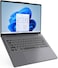 Lenovo IdeaPad Slim 3 14IRH10 Laptop &ndash; 13th Gen  Intel Core i7-13420H  14inch WUXGA  1TB SSD  32GB RAM DDR5  Shared Intel UHD Graphics  Windows 11 Pro  English and Arabic Keyboard  Luna Grey