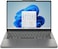 Lenovo IdeaPad Slim 3 14IRH10 Laptop &ndash; 13th Gen  Intel Core i7-13420H  14inch WUXGA  1TB SSD  32GB RAM DDR5  Shared Intel UHD Graphics  Windows 11 Pro  English and Arabic Keyboard  Luna Grey