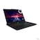 Lenovo Legion Pro 5 16ADR10 Gaming Laptop, 16" WQXGA 240Hz IPS Display, AMD Ryzen 9 8945HX, 16GB DDR5 RAM, 1TB SSD, NVIDIA GeForce RTX 5060 8GB, 24-Zone RGB Backlit Keyboard, Eclipse Black