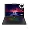 Lenovo Legion Pro 5 16ADR10 Gaming Laptop, 16" WQXGA 240Hz IPS Display, AMD Ryzen 9 8945HX, 16GB DDR5 RAM, 1TB SSD, NVIDIA GeForce RTX 5060 8GB, 24-Zone RGB Backlit Keyboard, Eclipse Black