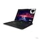 Lenovo Legion Pro 5 16ADR10 Gaming Laptop, 16" WQXGA 240Hz IPS Display, AMD Ryzen 9 8945HX, 16GB DDR5 RAM, 1TB SSD, NVIDIA GeForce RTX 5060 8GB, 24-Zone RGB Backlit Keyboard, Eclipse Black