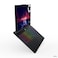 Lenovo Legion Pro 5 16ADR10 Gaming Laptop, 16" WQXGA 240Hz IPS Display, AMD Ryzen 9 8945HX, 16GB DDR5 RAM, 1TB SSD, NVIDIA GeForce RTX 5060 8GB, 24-Zone RGB Backlit Keyboard, Eclipse Black