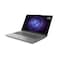 Lenovo LOQ 15IAX9E 15.6" Full HD 144Hz Gaming Laptop, Intel Core i5-12450HX 2.4GHz, 8GB RAM, 1TB SSD, NVIDIA GeForce RTX 4050 6GB, Windows 11 Home, Luna Gray+Free MS office 2024