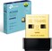 TP-Link Archer T2U NANO USB WiFi Adapter - Dual Band 2.4G/5G AC600 Wireless Network Card, WiFi Dongle, Mini size, Supports Windows (XP/7/8/8.1/10), Mac OS (10.7~10.14)
