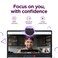 Lenovo Chromebook Plus 14 OLED 14-inch Touchscreen - MediaTek Kompanio Ultra 910, 16GB RAM, 256GB UFS 4.0 - Seashell