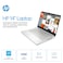 HP 14-dq6011dx (2025) Laptop &ndash; Intel N150 up to 3.6GHz, 4GB DDR4 RAM, 128GB UFS SSD, 14&rdquo; HD LED Display, Intel Graphics, Win 11 Home S, Eng Keyboard,+ Microsoft 365