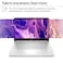 HP 14-dq6011dx (2025) Laptop &ndash; Intel N150 up to 3.6GHz, 4GB DDR4 RAM, 128GB UFS SSD, 14&rdquo; HD LED Display, Intel Graphics, Win 11 Home S, Eng Keyboard,+ Microsoft 365