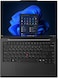 Lenovo ThinkPad X1 Carbon Gen 13 Aura Edition Laptop, 14" WUXGA Display, Intel Core Ultra 7 255U, 32GB LPDDR5x RAM, 1TB PCIe 5.0 SSD, Intel Graphics, ENG/ARB Backlit Keyboard, Windows 11 Pro
