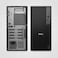 Dell Pro Tower Desktop (2026) Ai 14th Gen  Intel Core i7-14700  1TB SSD  32GB RAM  Nvidia GeForce RTX 3050 6GB  Windows 11 Pro  English Keyboard  Black  International Version -