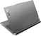 Lenovo LOQ 15IRX9 Gaming Laptop, 15.6" FHD IPS 144Hz Display, Intel Core i7-13650HX, 24GB RAM, 512GB SSD, GeForce RTX 4050 6GB Graphics, White Backlit ENG Keyboard, Luna Grey