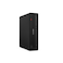 Lenovo ThinkCentre M70s Gen 6 Small Form Factor PC, Intel&reg; Core Ultra 7 265, Intel&reg; Graphics, 8GB RAM, 512GB SSD  &ndash; 12YQ000BGR