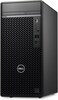 Dell OptiPlex (2025) Desktop - 14th Gen  Intel Core i7-14700  4TB SSD 128GB RAM Shared Intel Graphics  Windows 11 Pro  English Keyboard  Black  International Version - 7020