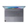 Lenovo IdeaPad Slim 3 15Q8X10 Laptop, 15.3" WUXGA Touch IPS Display, Snapdragon X X1-26-100, 16GB LPDDR5x RAM, 512GB SSD, Qualcomm Adreno GPU, Windows 11 Home, Backlit Keyboard, Luna Grey