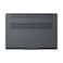Lenovo IdeaPad Slim 3 15Q8X10 Laptop, 15.3" WUXGA Touch IPS Display, Snapdragon X X1-26-100, 16GB LPDDR5x RAM, 512GB SSD, Qualcomm Adreno GPU, Windows 11 Home, Backlit Keyboard, Luna Grey