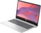 HP Chromebook 15a-nb0013dx Laptop for Student and Business, 15.6'' HD LED Display, Intel Processor N200, 8GB DDR5 RAM, 64GB eMMC, Up to 5H Long Battery Life, Chrome OS,